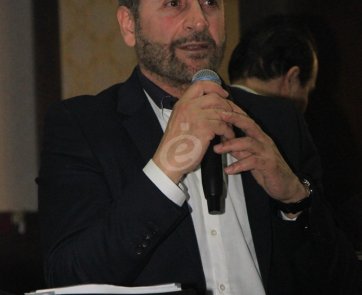غسان صليبا