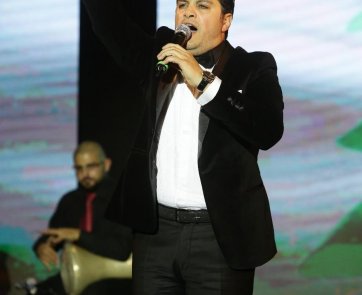 هشام الحاج