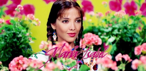 Do you remember Maria Isabel?  So today I am 54 years old