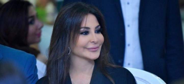 إليسا تتعرض لموقف محرج بحفلها في كندا.. شاهدوا كيف تصرّفت - بالفيديو