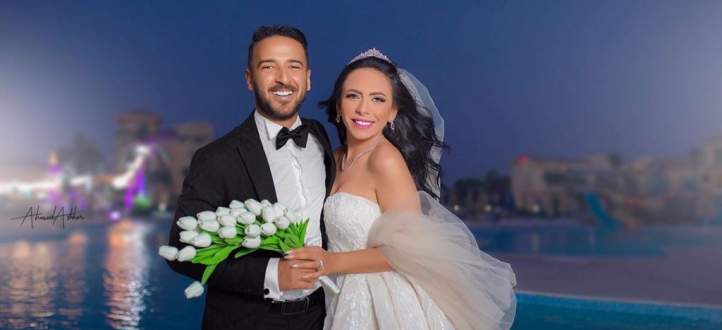 محمد مهران ينتقد الزواج التقليدي وزوجته تسانده-بالفيديو