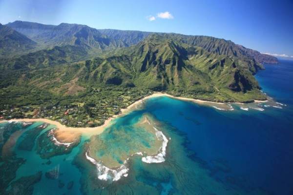 4 جزر في هاواي تضمن لك أعلى مستويات الاستجمام 9918504_1534249726