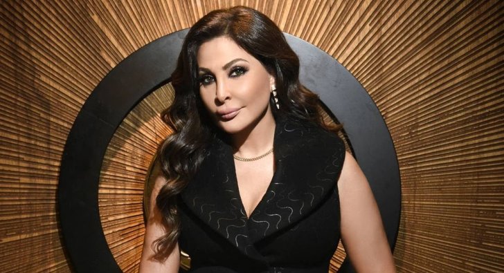 حفل إليسا في إربيل حديث المتابعين.. وإطلالتها تخطف الأنظار ...