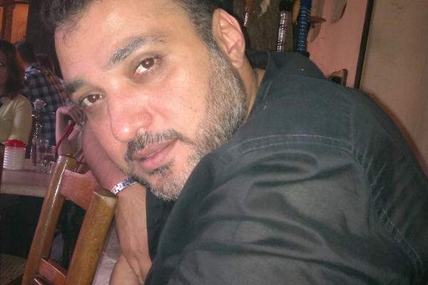 طارق مرعشلي يكشف سبب عدم عرض &quot;صدر الباز&quot;
