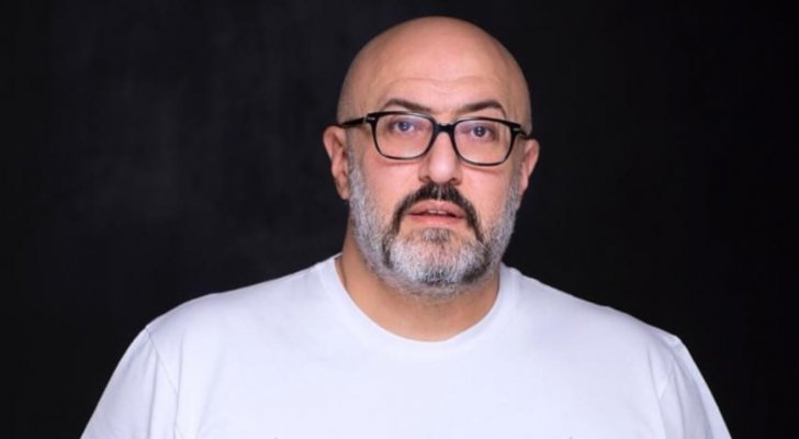 خاص- طارق أبو جودة: لا أتابع أعمال وأخبار سمير صفير.. ولقبت نفسي "نمبر 1" قبل محمد رمضان