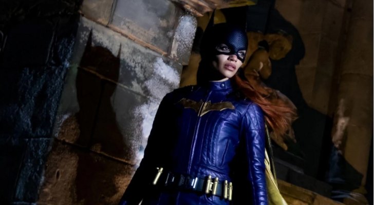 Warner Bros. Discovery توقف إطلاق فيلم "Batgirl" لهذا السبب