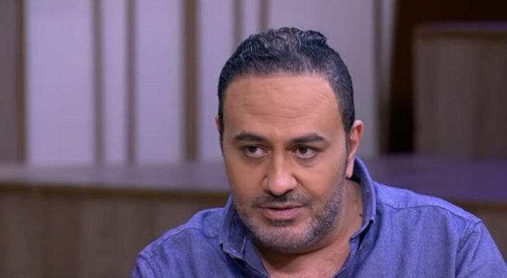 منح خالد سرحان وساماً أردنياً رفيعاً في هذه الاحتفالية