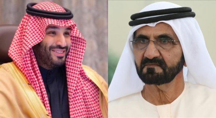 حاكم دبي يعلق على طلب السعودية استضافة معرض إكسبو 2030