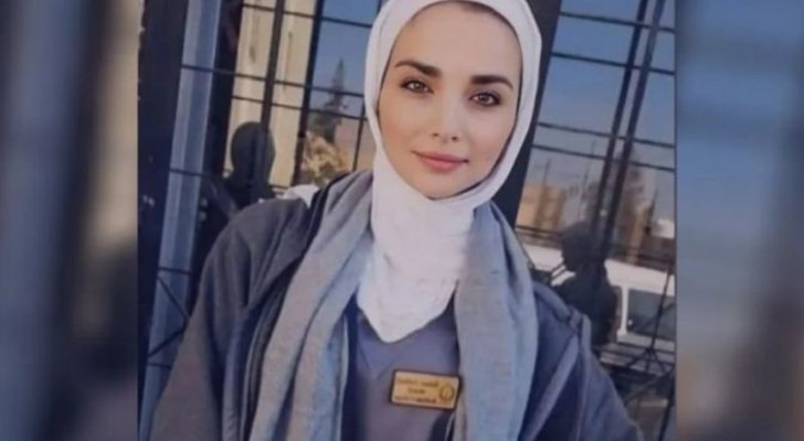 معلومات جديدة تكشف عن واقعة مقتل الطالبة الأردنية إيمان إرشيد