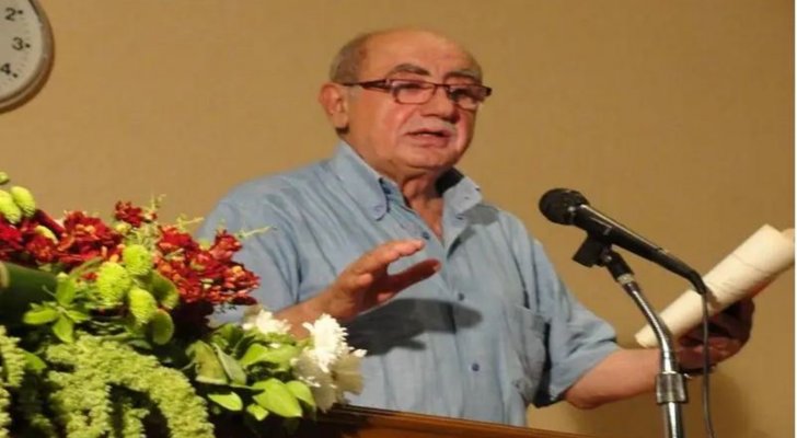 تشييع الشاعر الراحل حسن عبد الله إلى مثواه الأخير في بلدة الخيام