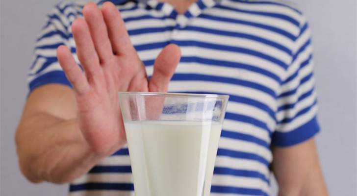 تعرّفوا على عوارض وأسباب الحساسية ضد الحليب