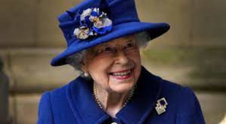 شاهدوا بروش الملكة إليزابيث الأغلى في العالم ... ولن تصدقوا كم يبلغ سعره