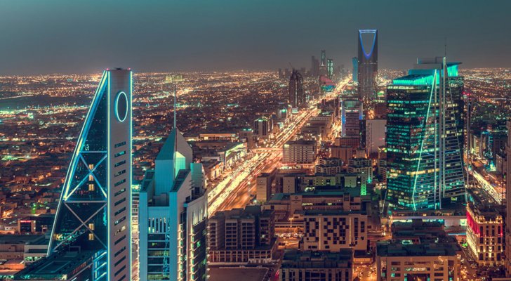 تعرفوا الى أجمل الوجهات السياحية في عاصمة السعودية الرياض