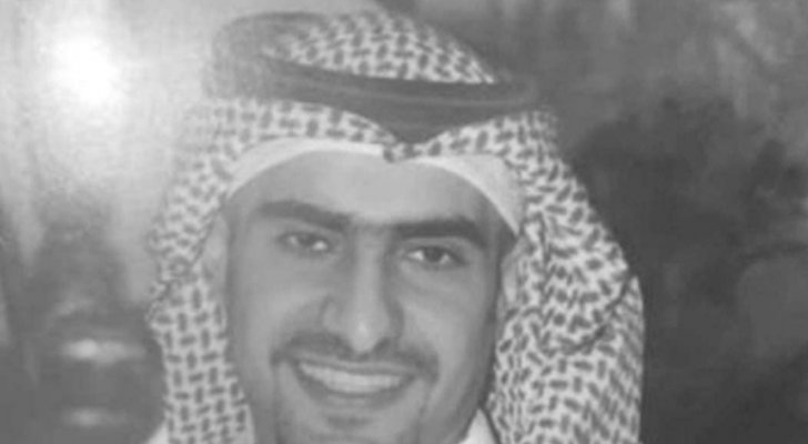 وفاة الأمير السعودي سعود بن محمد آل سعود.. وهذه التفاصيل