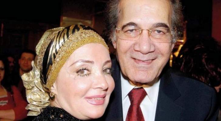 محمود ياسين وشهيرة.. إعتزلت الفن وإرتدت الحجاب بعد زواجهما لهذا السبب وفنانة حاولت أن تخطفه منها