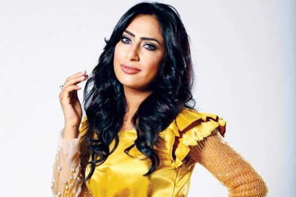 أمل محمد تفوز بلقب أفضل ممثلة آسيوية في هولندا