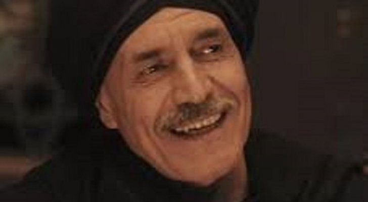 وفاة عزت بدران...وإبنه ينعاه بكلمات مؤثرة