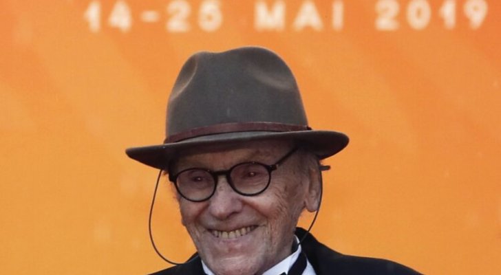 وفاة الممثل الفرنسي جان لوي ترينتينيان عن عمر ناهز الـ 91 عاماً