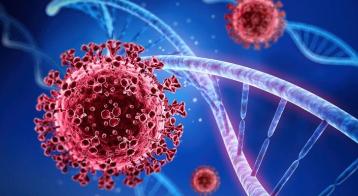 إكتشاف جين يقلل من مخاطر الوفاة بسبب فيروس كورونا