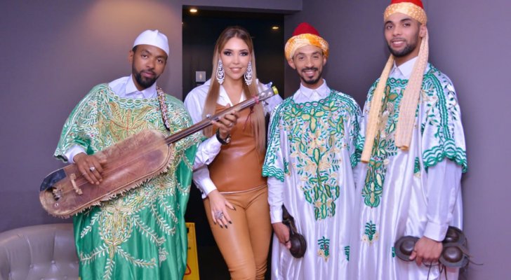 لاروسي تطلق Cinnamon في المغرب