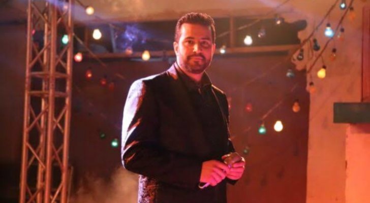 طارق حداد يطلق أغنيته المصرية "المارد والفانوس"