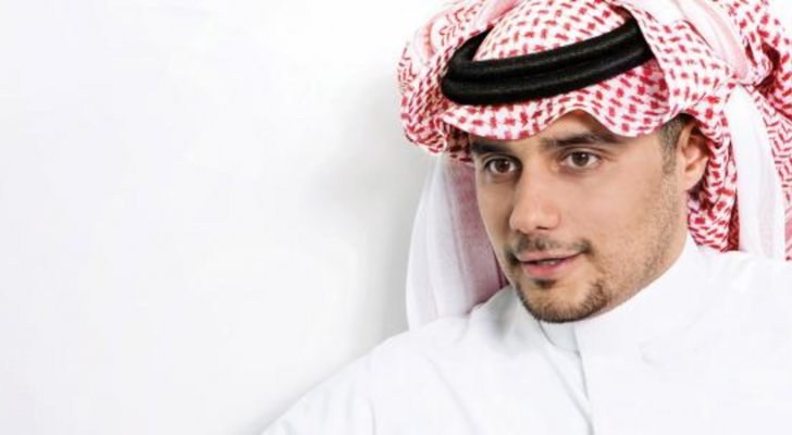 الأمير خالد بن الوليد بن طلال..تعرض لحادث خطير وامتلك أكثر من 200 سيارة  ولذلك توقف عن أكل اللحوم