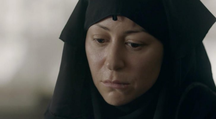 منة شلبي تهرب من داعش في رحلة محفوفة بالمخاطر في بطلوع الروح