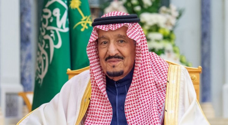 السعودية تحتفل بمرور 7 سنوات على تولي الملك سلمان بن عبد العزيز مقاليد الحكم