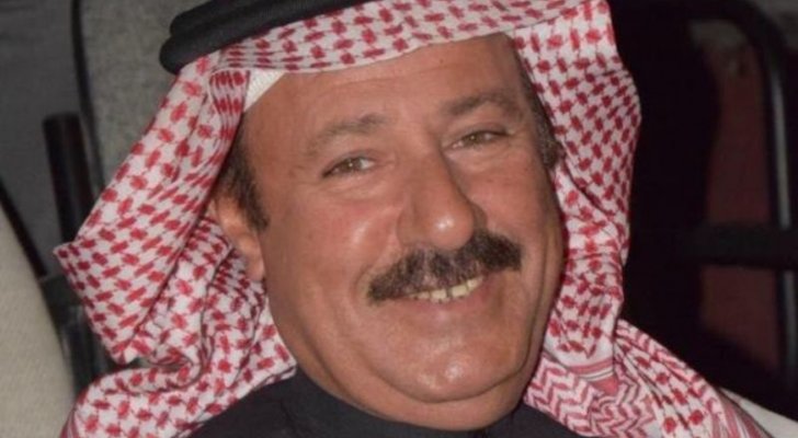 الموت يُغَيّب الممثل السعودي جعفر الغريب بعد صراع مع المرض