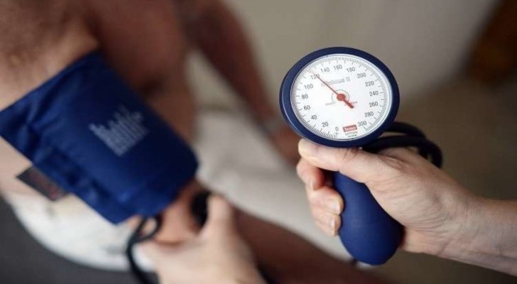 إليكم بعض الإجراءات التي تساعد على خفض ضغط الدم