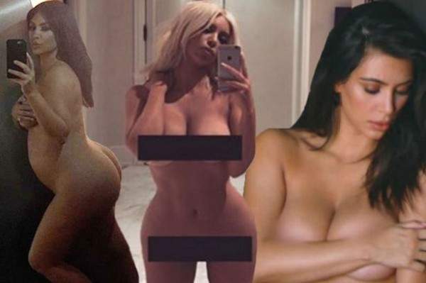 So hot kourtney kardashian nude snapchat goes viral
