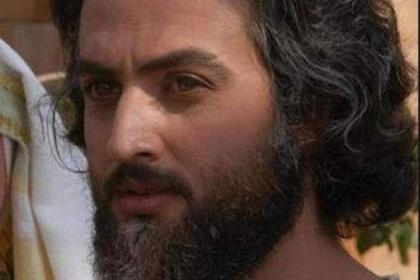 حقيقة وفاة الممثل مصطفى زماني مجس د شخصي ة النبي يوسف