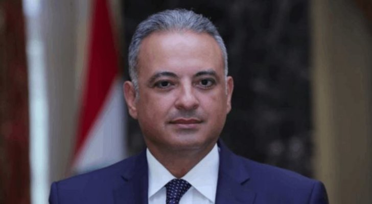 وزير الثقافة محمد وسام المرتضى ينعى بيار شمعون بهذه الكلمات
