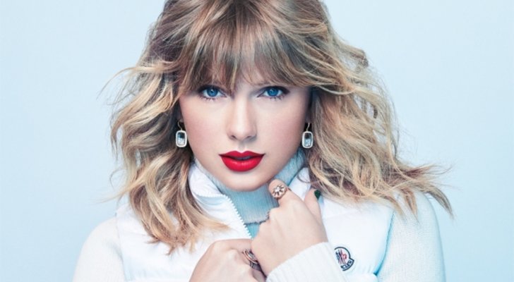 Taylor Swift تعيد طرح ألبوم قديم لها .. وهكذا فاجأت الجمهور