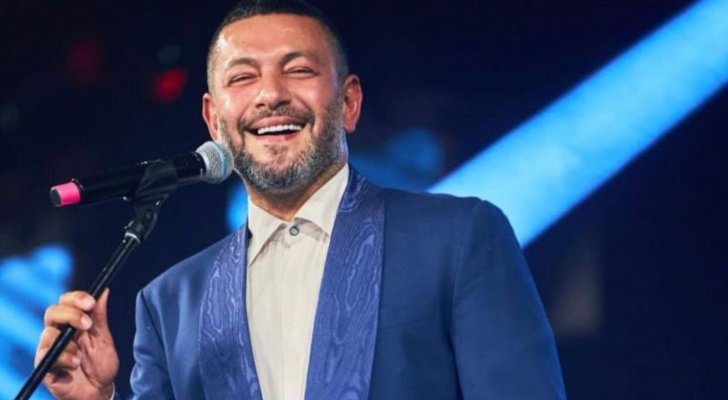 زياد برجي يحقق نجاحا جديدا بـ "شو حلو"..الأغنية اللبنانية الأولى التي تخطت هذا الرقم!