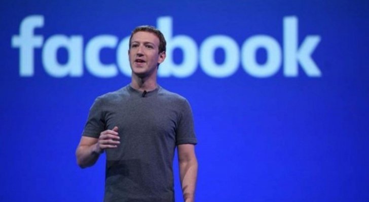 مارك زوكربيرغ: شركة "‎فيسبوك" ستغير اسمها إلى "ميتا" اعتباراً من اليوم الخميس