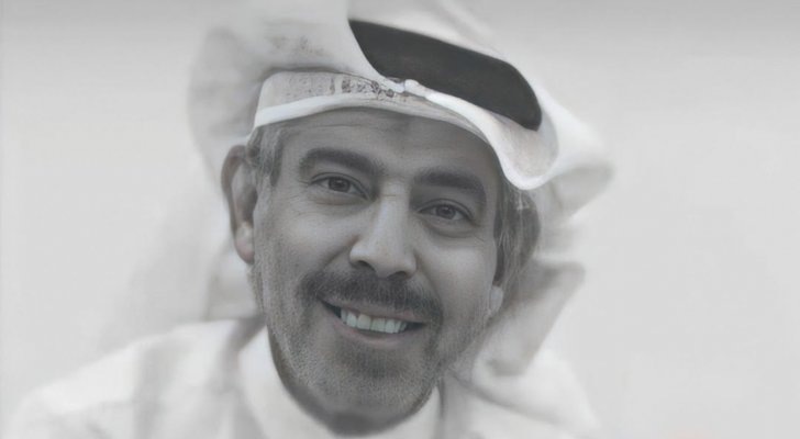 وفاة سعود بدر الشمري بعد صراع مع المرض