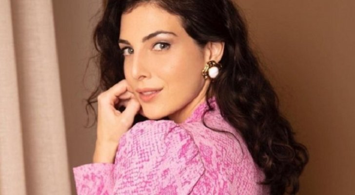 رزان جمّال تعلق على مشاركتها في "كيرة والجن"