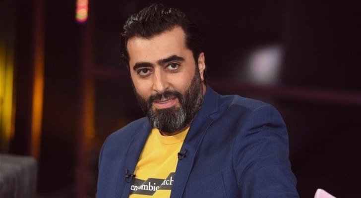 باسم ياخور: "قدموا شي مهم والجمهور لحاله رح يحطكم بالمكان الصح"
