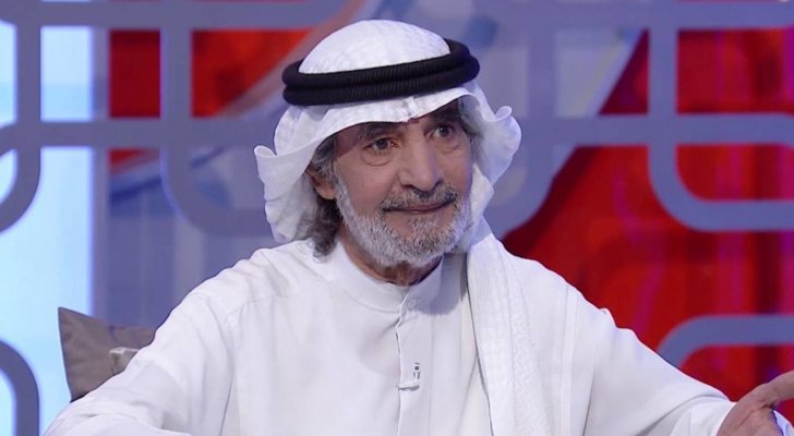 الوسط الفني السعودي والعربي يفجع بوفاة علي الهويريني