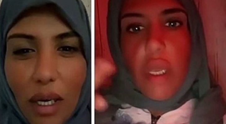 صدمة.. ريم البلوشي تخلع الحجاب بعد أشهر قليلة على ارتدائه -بالفيديو
