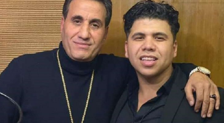 عمر كمال يفاجئ الجمهور بأغنية جديدة مع أحمد شيبة