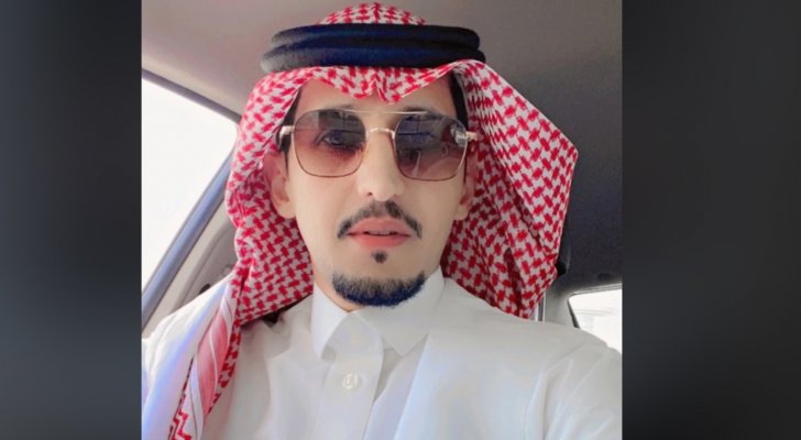 عبد الرحمن الكلثمي يتصدّر الترند بعد إنتشار خبر وفاته
