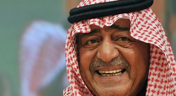 اللحظات الأولى لوصول الأمير مقرن بن عبدالعزيز إلى الرياض تشغل المتابعين-بالفيديو