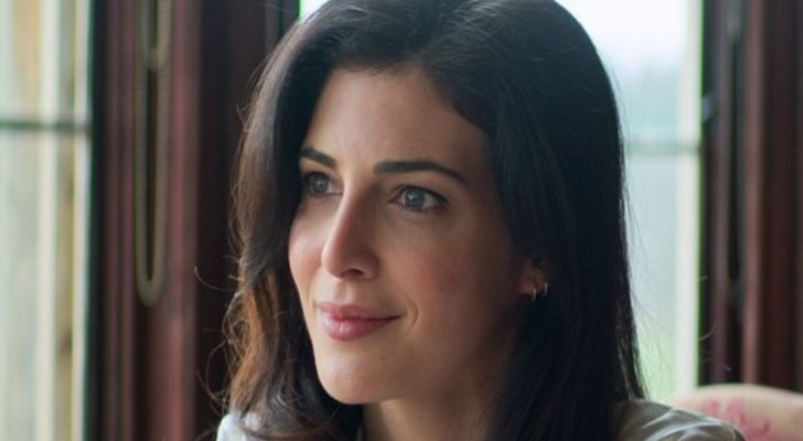 رزان جمّال تشرح وجه التشابه بين شخصية سارة في مسلسل الثمن وشخصيتها الحقيقية