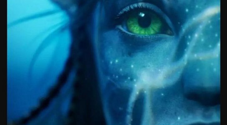 بالفيديو - طرح الإعلان الترويجي لفيلم Avatar: The Way of Water