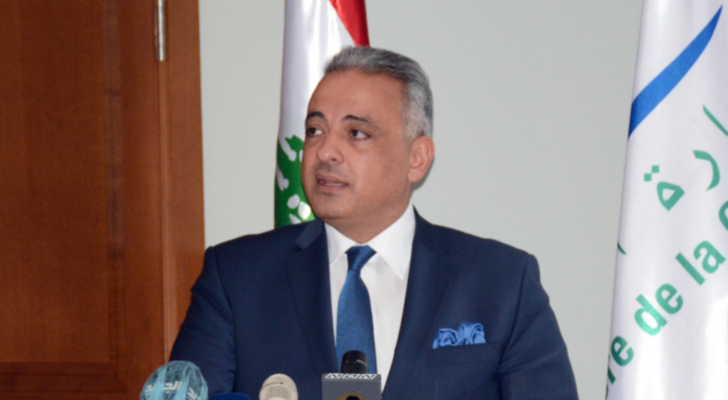قضية مسرح الشمس سوف تحل وهذا ما كشفه وزير الثقافة اللبناني