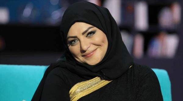 ميار الببلاوي تطلب التوبة بسبب فيلمها "ديسكو ديسكو"
