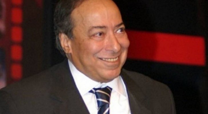 نقابة المهن التمثيلية في مصر توضح حقيقة شائعة وفاة صلاح السعدني