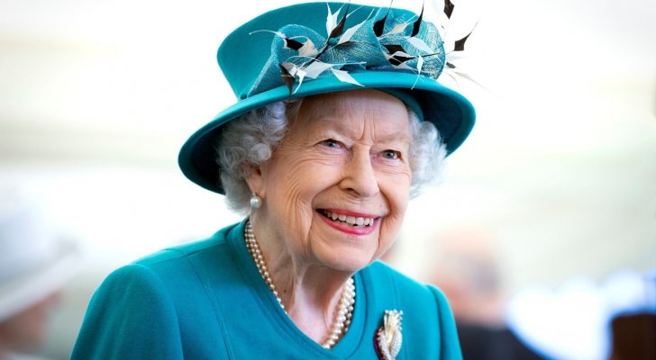 الملكة إليزابيث تحطم رقماً قياسياً ملكياً آخر
